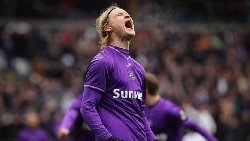 5 top scorers of Jupiler Pro League 2024/25: One star is now attracting attention in the Premier League