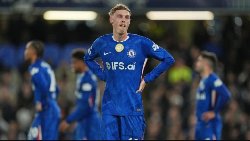 5 Chelsea biggest losses in Champions League: One big club devastated The Blues two consecutive times