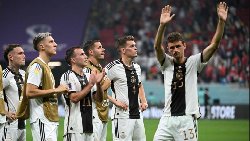 5 Germany biggest defeats in football history: The heaviest defeat record has lasted for more than a century