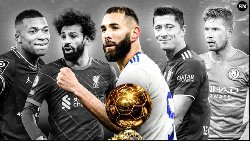 Who won the 2022 Ballon d'Or award? The crowning of a modern footballing icon