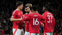 5 Manchester United top scorers 2024/25: Just one star was a bright spot in a bad season