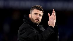 Back to the fire: Michael Carrick handed Manchester United lifeline until season’s end