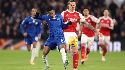 5 highest pressing football teams in European football: Two Bundesliga and two Premier League clubs under one surprise name