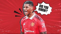 15 interesting facts about Marcus Rashford: A rare PhD and a children’s book story no one saw coming