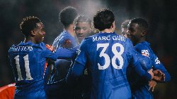 Chelsea ready to strike this month as elite centre back deal gathers pace