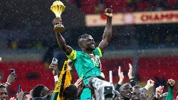 AFCON in turmoil! Sadio Mane speaks out as Morocco coach accuses Senegal boss of shaming Africa