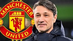 Man United make shock move for Niko Kovac! Dortmund boss emerges as Carrick replacement