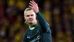 'I don’t have the answers!' Haaland apologises as Man City nightmare deepens