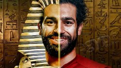 Why is Mohamed Salah called the Egyptian King? The story of a living Pharaoh in African football