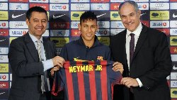 How much did Barcelona pay for Neymar? A scandal-hit transfer and a controversial farewell