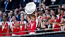 How many total trophies does Arsenal have? Inside the Gunners' impressive records over the history